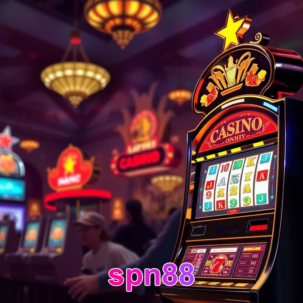 spn88 apk
