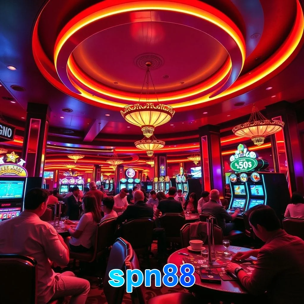 Principais provedores de slots da spn88 - NetEnt, Pragmatic Play, Play'n GO