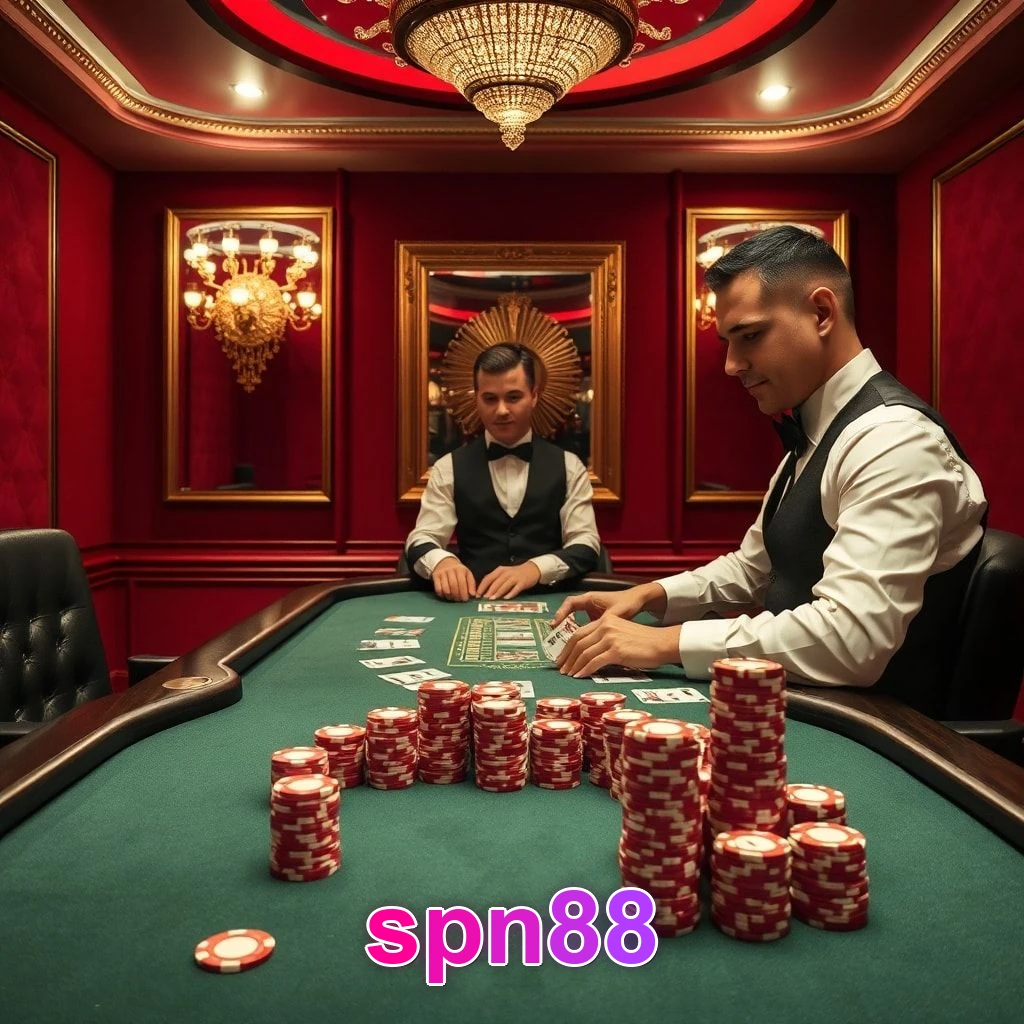 Aplikasi spn88